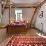 Chateau La Courdie Hébergement de vacances Grand-Mas
