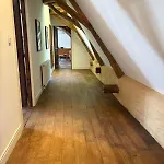 Hébergement de vacances Chateau La Courdie