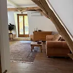 Hébergement de vacances Chateau La Courdie Grand-Mas