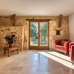 Hébergement de vacances Chateau La Courdie