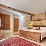 Hébergement de vacances Chateau La Courdie