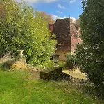 Hébergement de vacances Chateau La Courdie
