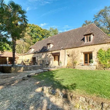 Chateau La Courdie * Grand-Mas