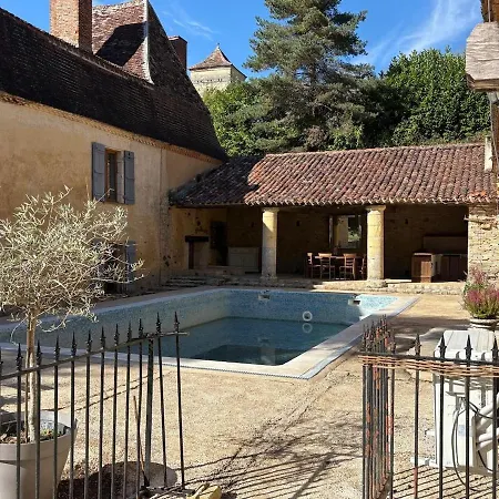 Chateau La Courdie * Grand-Mas