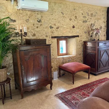 Chateau La Courdie *