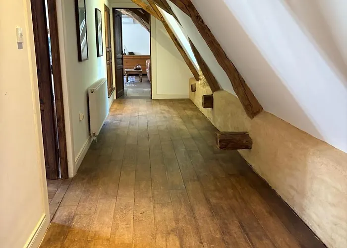 Дом отдыха Chateau La Courdie