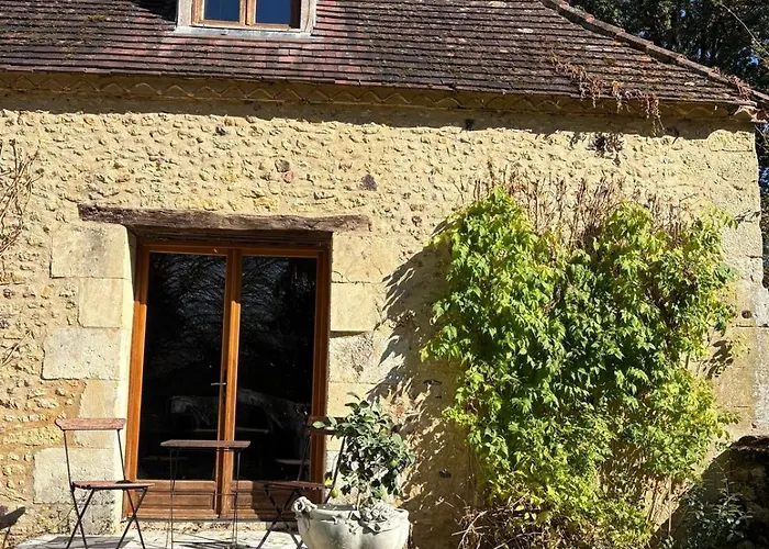 Chateau La Courdie * Grand-Mas