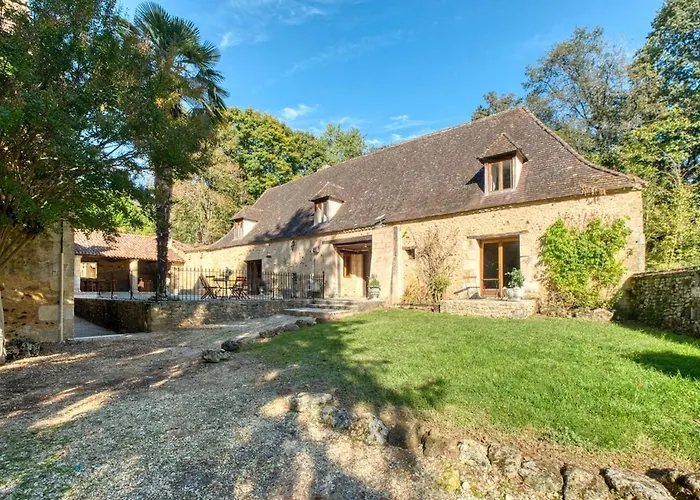 Chateau La Courdie * Grand-Mas