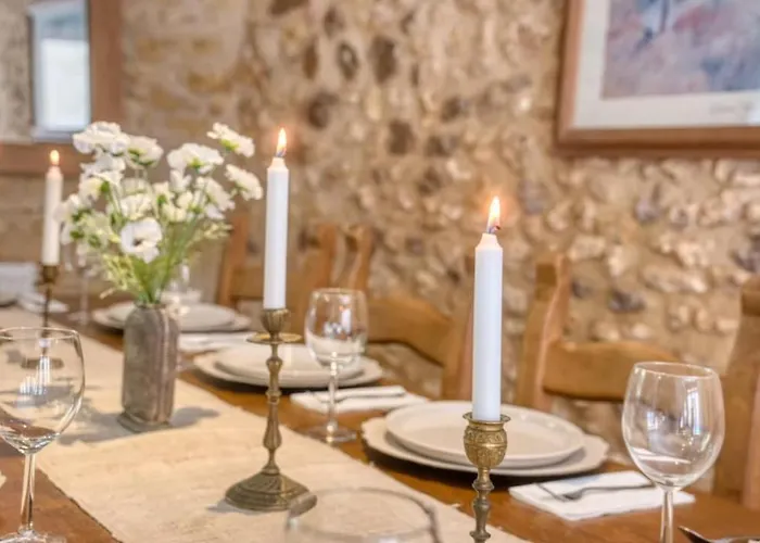 Chateau La Courdie Grand-Mas