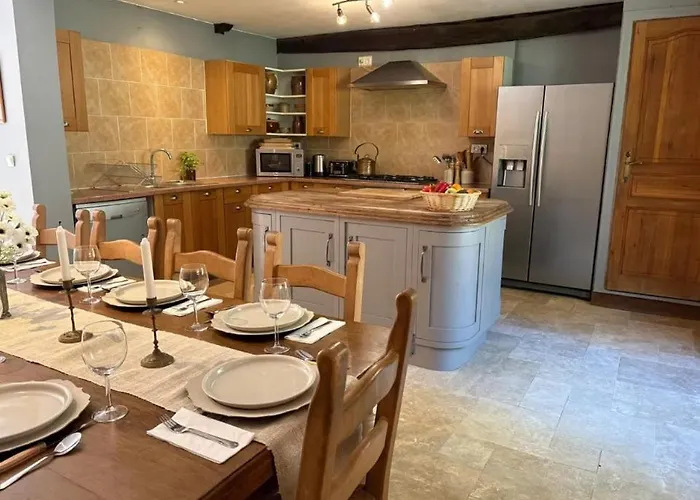 Chateau La Courdie * Grand-Mas