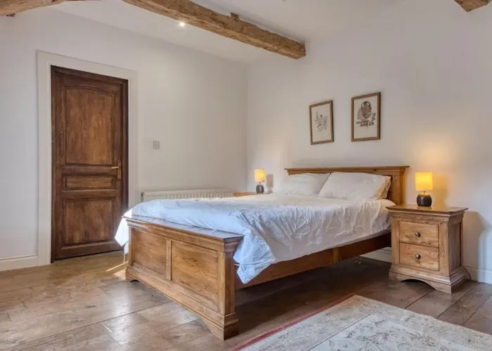 Chateau La Courdie * Grand-Mas